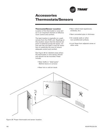 Trane WSHP-PRC003-EN Thermostat User Manual.php